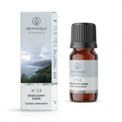 Aromatique illatos olaj 12ml Eco Natural RAINY DAY