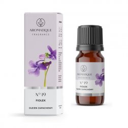 Aromatique illatos olaj 12ml Eco Natural SPRING VIOLET