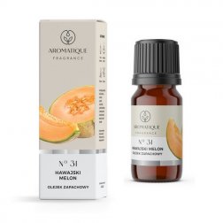 Aromatique Vonný olej 12ml Eco Natural HAWAIIAN MELON