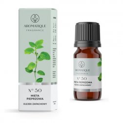 Aromatique Vonný olej 12ml Eco Natural PEPPERMINT