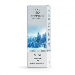 Aromatique Vonný olej 12ml Eco Natural FROZEN FOREST