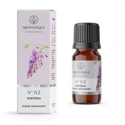 Aromatique Vonný olej 12ml Eco Natural WISTERIA
