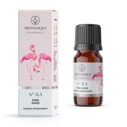 Aromatique Vonný olej 12ml Eco Natural PINK SAND