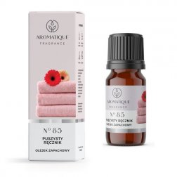 Aromatique Vonný olej 12ml Eco Natural FLUFFY TOWELS