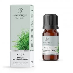 Aromatique illatos olaj 12ml Eco Natural GREEN GRASS