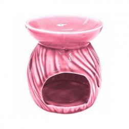 Keramická aroma lampa OL648 Color
