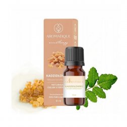 Aromatique 100% prírodný esenciálny olej 10 ml KADIDLOVEC