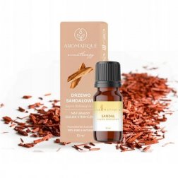 Aromatique 100% természetes illóolaj 10 ml SZÁNTÁLFA