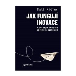 Jak fungují inovace