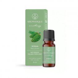 Aromatique 100% prírodný esenciálny olej 10 ml PINE