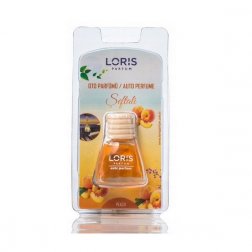 Loris vôňa do auta Peach 10 ml