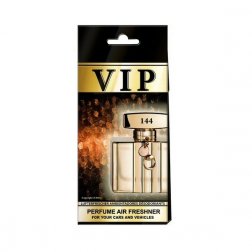 VIP 144 Parfumový osviežovač vzduchu