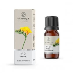 Aromatique Vonný olej 12ml Eco Natural FREESIA BLOSSOM