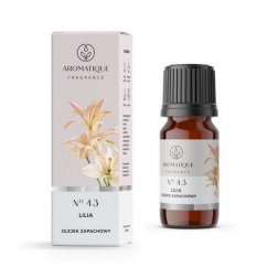 Aromatique Vonný olej 12ml Eco Natural LILY