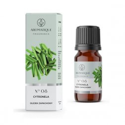 Aromatique illatos olaj 12ml Eco Natural CITRONELLA