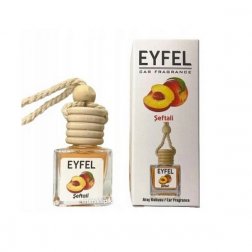 Eyfel vôňa do auta Peach 10 ml