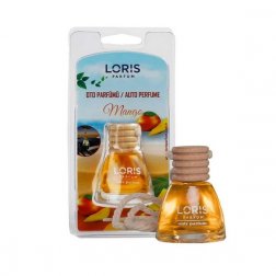 Loris autóillatosító Mango 10 ml