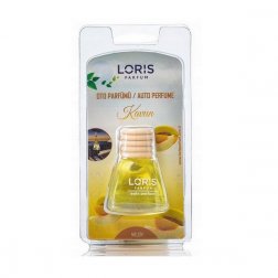 Loris autóillatosító Kavun 10 ml