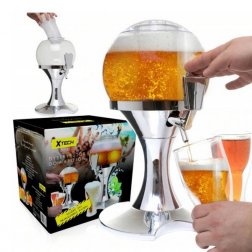 Dávkovač nápojov s funkciou chladenia 3,5 l