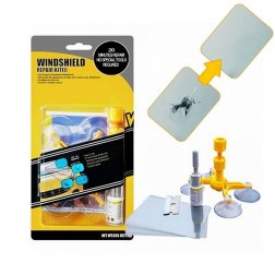Súprava na opravu čelného skla Repair-Kit