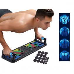 Podpěry na kliky 14v1