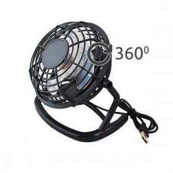 USB BIG stolný ventilátor