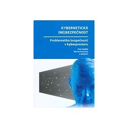 Kybernetická (ne)bezpečnost. Problematika bezpečnosti v kyberprostoru