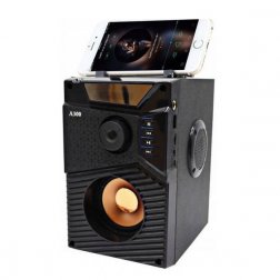 Prenosný reproduktor Bluetooth A300
