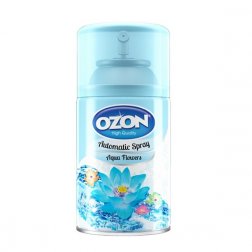 Náhradná náplň Ozon Aqua Flowers 260 ml