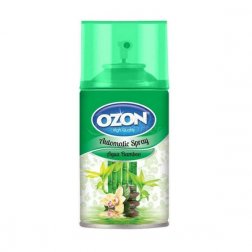 Náhradná náplň Ozon Aqua Bamboo 260 ml