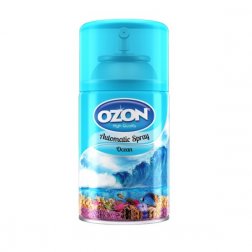 Náhradná náplň Ozon Ocean 260 ml