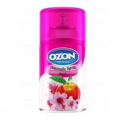 Náhradná náplň Ozon Peach 260 ml