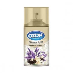 Náhradná náplň Ozon Vanilla & Lavender 260 ml