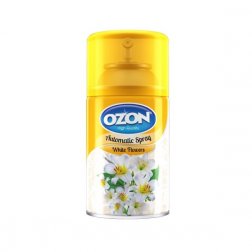 Náhradná náplň Ozon White Flowers 260 ml