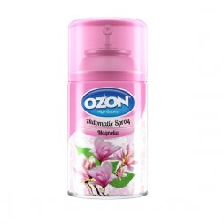 Náhradná náplň Ozon Magnolia 260 ml