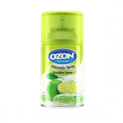 Náhradná náplň Ozon Brazillian Lemon 260 ml