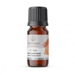 Aromatique Vonný olej 12ml Eco Natural WARM CASHMERE