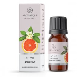 Aromatique Vonný olej 12ml Eco Natural JUICY GRAPEFRUIT