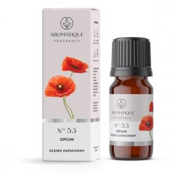 Aromatique Vonný olej 12ml Eco Natural SENSUAL OPIUM