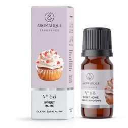 Aromatique Vonný olej 12ml Eco Natural SWEET HOME