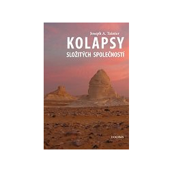Kolapsy složitých společností