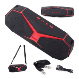 BoomBox S620 hordozható vezeték nélküli hangszóró