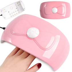 UV lámpa 18 LED 54W USB