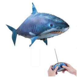 Air Swimmer létající Žralok