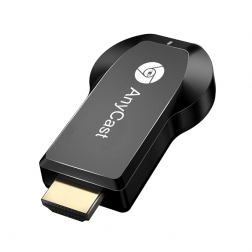Anyast M4 Plus bezdrôtový HDMI