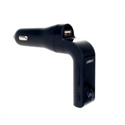 Multifunkčné handsfree bluetooth CAR7