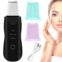 Kavitációs peeling fekete