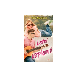 Letní vzplanutí