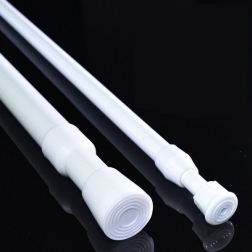 Teleszkópos távtartórúd 110 cm