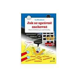 Jak se správně zachovat A4